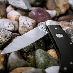 Boker Solingen Boker Fellow Ebony Folding Knife -Everyday-carry Sales 111050 lifestyle2