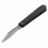 Boker Solingen Boker Barlow Integral Canvas Micarta Folding Knife