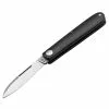 Boker Solingen Boker Barlow Prime EDC Black Folding Knife