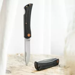 Boker Solingen Boker Rangebuster Black Copper Folding Knife -Everyday-carry Sales BK boeker manufaktur solingen rangebuster black copper 112914 3