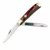 Boker Solingen Boker TS 2.0 Tortoise Trapper Folding Knife