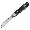 Boker Solingen Boker Barlow Prime Beech Wood Folding Knife