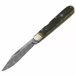 Boker Solingen Boker Schloss Burg Castle 1906 Folding Knife