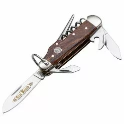 Boker Solingen Boker Classic Gold Camp Knife