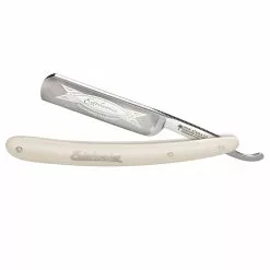 Boker Barber Boker Edelweiss 5/8-inch Straight Razor