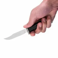 Buck Knives Buck 102 Woodsman Knife 8 Buck Knives Buck 102 Woodsman Knife -Everyday-carry Sales BU0102BKS 4x1000 1