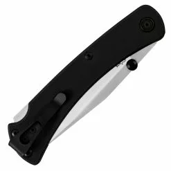 Buck Knives Buck 110 Slim Pro TRX Folding Hunter Knife -Everyday-carry Sales BU0110BKS3 4