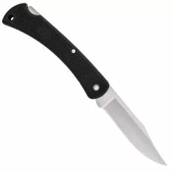 Buck Knives Buck 110 Folding Hunter LT Knife -Everyday-carry Sales BU0110BKSLT 3x1000 1