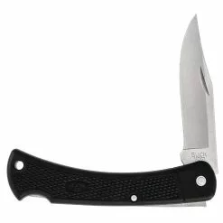 Buck Knives Buck 110 Folding Hunter LT Knife -Everyday-carry Sales BU0110BKSLT 6x1000 1