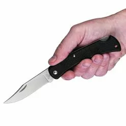 Buck Knives Buck 110 Folding Hunter LT Knife -Everyday-carry Sales BU0110BKSLT 7x1000 1
