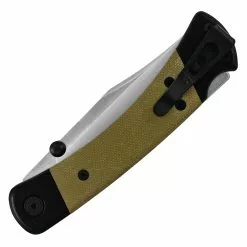 Buck Knives Buck 110 Hunter Sport Folding Hunter Knife -Everyday-carry Sales BU0110GRS5 3