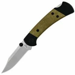 Buck Knives Buck 112 Ranger Sport Folding Knife