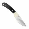Buck Knives Buck 113 Ranger Skinner Knife With Ebony Handle