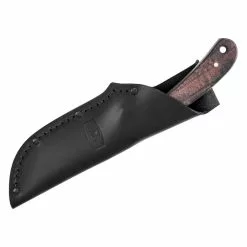 Buck Knives Buck 113 Ranger Skinner Knife With Ebony Handle -Everyday-carry Sales BU0113BRS Buck 113 Ranger Skinner Ebony in Pouch