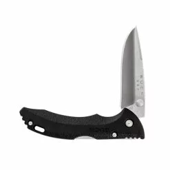 Buck Knives Buck 284 Bantam BBW Folding Knife, Black -Everyday-carry Sales BU0284BKS 5