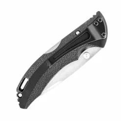 Buck Knives Buck 285 Bantam BLW Folding Knife, Black 11 Buck Knives Buck 285 Bantam BLW Folding Knife, Black -Everyday-carry Sales BU0285BKS 5