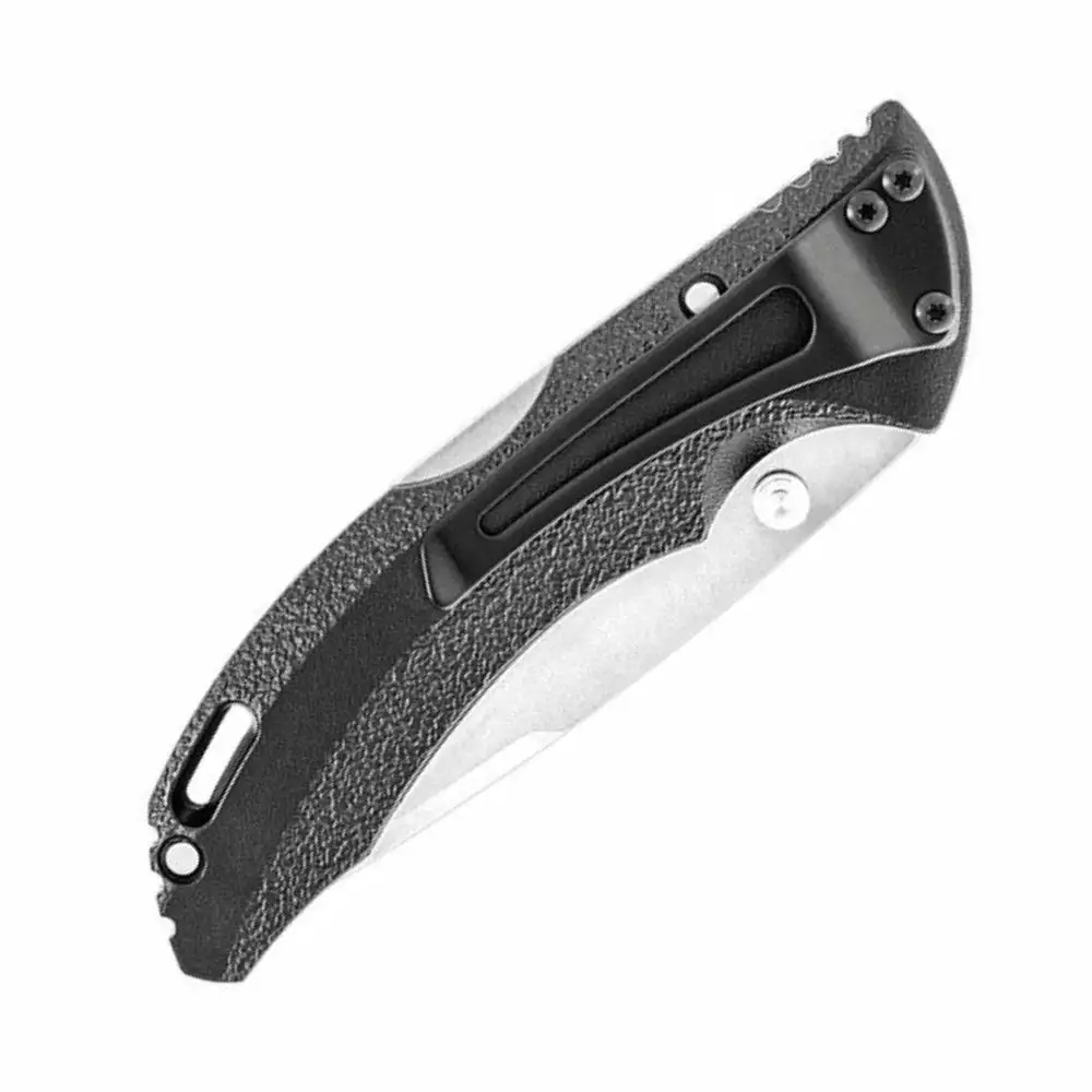 Buck Knives Buck 285 Bantam BLW Folding Knife, Black 5 Buck Knives Buck 285 Bantam BLW Folding Knife, Black - Image 5