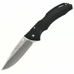 Buck Knives Buck 286 Bantam BHW Folding Knife, Black