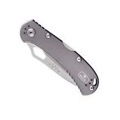 Buck Knives Buck 722 Spitfire Folding Knife -Everyday-carry Sales BU0722GYS 4