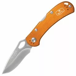 Buck Knives Buck 722 Spitfire Folding Knife -Everyday-carry Sales BU0722ORS1 1x1000 1
