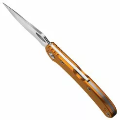 Buck Knives Buck 722 Spitfire Folding Knife -Everyday-carry Sales BU0722ORS1 6x1000 1