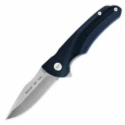 Buck Knives Buck 840 Sprint Select Folding Lockblade Knife 7 Buck Knives Buck 840 Sprint Select Folding Lockblade Knife -Everyday-carry Sales BU0840BLS Buck 840 Sprint Select Blue