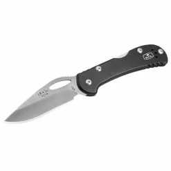Buck Knives Buck 726 Mini Spitfire Folding Knife -Everyday-carry Sales BU726BKS Buck 726 Mini Spitfire Angled