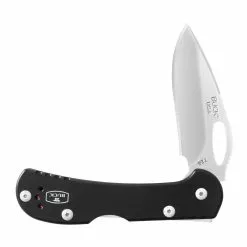 Buck Knives Buck 726 Mini Spitfire Folding Knife -Everyday-carry Sales BU726BKS Buck 726 Mini Spitfire Open