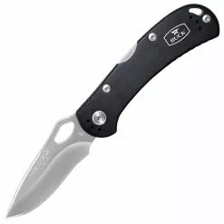 Buck Knives Buck 722 Spitfire Folding Knife -Everyday-carry Sales BUCK Spitfire BLACK