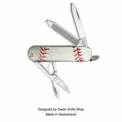 Victorinox Baseball Classic SD Designer Swiss Army Knife -Everyday-carry Sales BaseballClassicPP