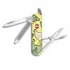 Victorinox Funky Chickens Classic SD Designer Swiss Army Knife