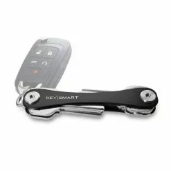KeySmart Original Compact Key Holder
