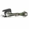 KeySmart Original Compact Key Holder, Mossy Oak Camouflage