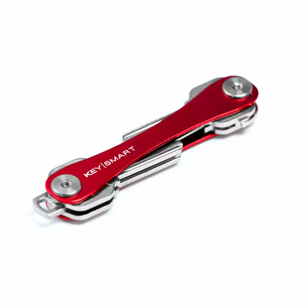 KeySmart Original Compact Key Holder 6 KeySmart Original Compact Key Holder - Image 6