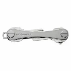 KeySmart Original Compact Key Holder 13 KeySmart Original Compact Key Holder -Everyday-carry Sales KS019TI KeySmart Original Titanium