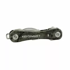 KeySmart Pro Mossy Oak Camo Compact Key Holder With Tile Smart Location