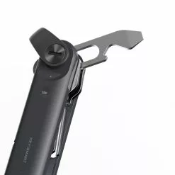 KeySmart Max Smart Location Tracking Key Holder 16 KeySmart Max Smart Location Tracking Key Holder -Everyday-carry Sales KS421STL KeySmartMaxOpenTool