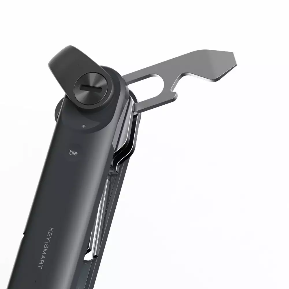 KeySmart Max Smart Location Tracking Key Holder 7 KeySmart Max Smart Location Tracking Key Holder - Image 7