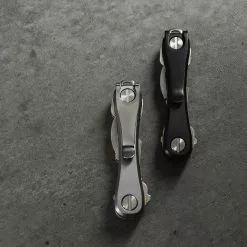 KeySmart Pro Deep Carry Pocket Clip -Everyday-carry Sales KS800BLK KeySmart Deep Pocket Carry Clip on KeySmart Pro