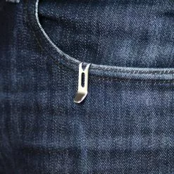 KeySmart Nano Clip -Everyday-carry Sales KS801SS KeySmart Nano Clip in Pocket