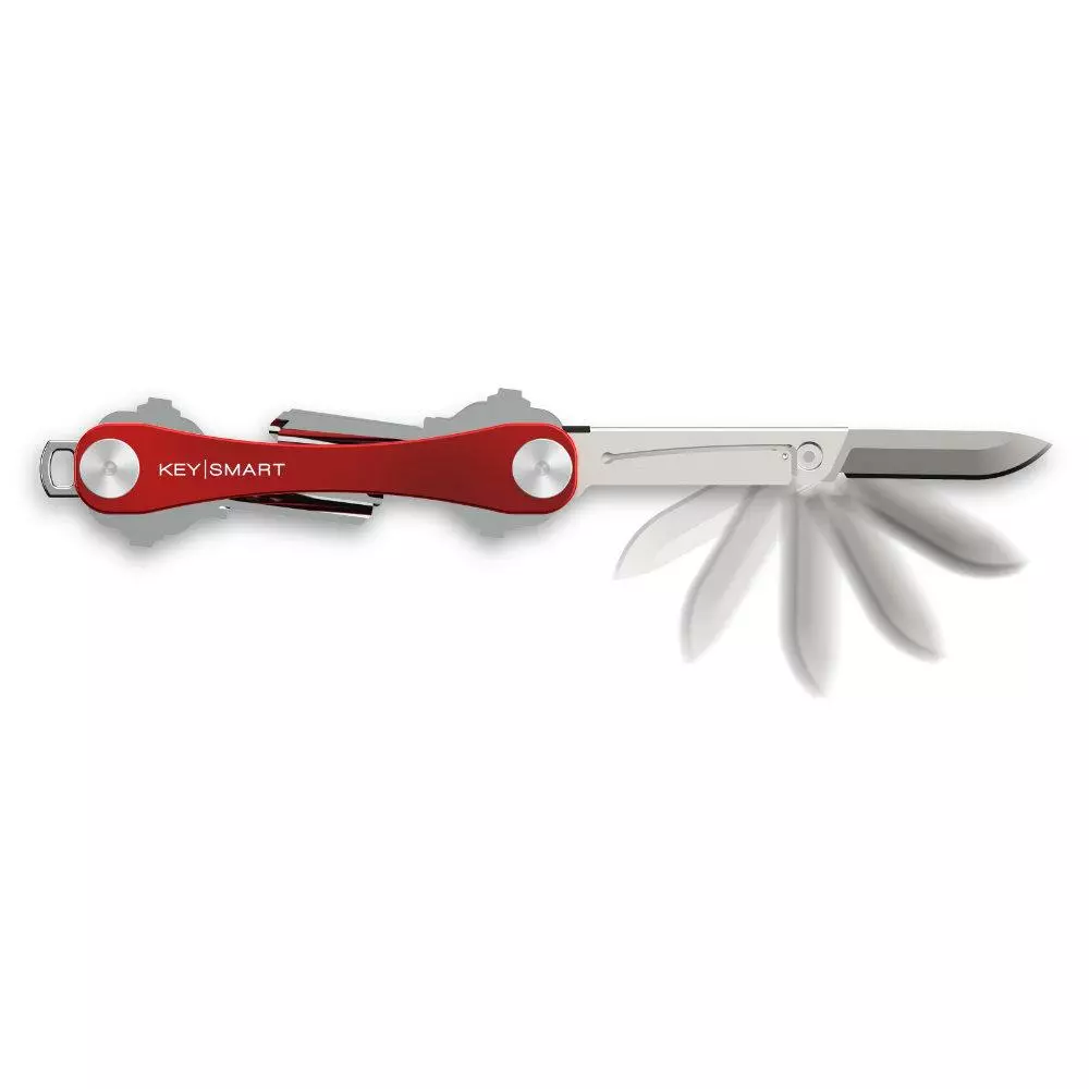 KeySmart Mini Knife 2 KeySmart Mini Knife - Image 2