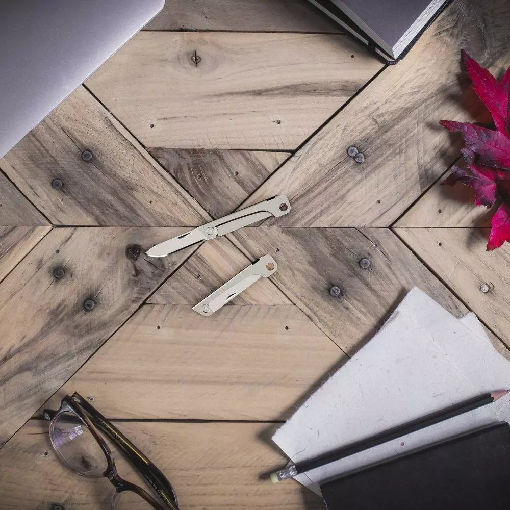 KeySmart Mini Knife 3 KeySmart Mini Knife - Image 3