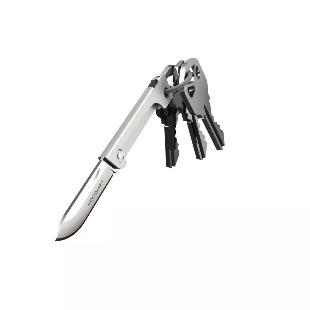 KeySmart Mini Knife 1 KeySmart Mini Knife