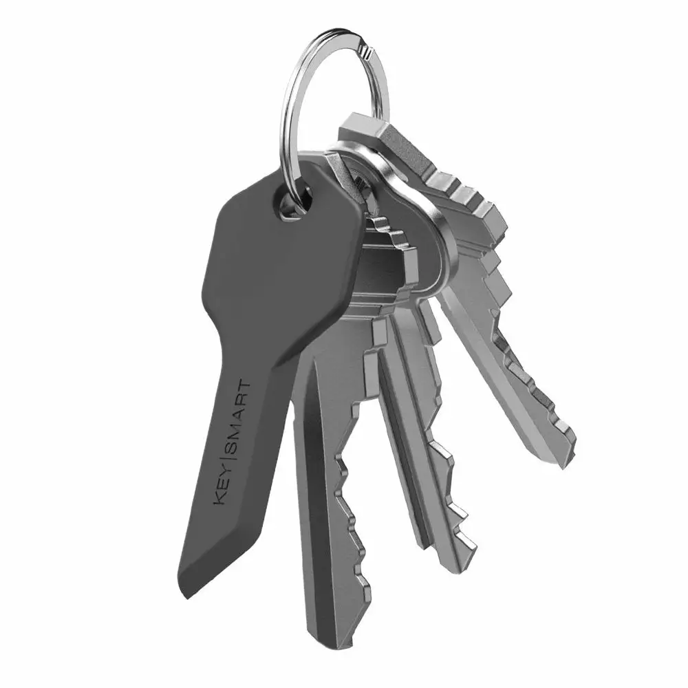 KeySmart SafeBlade Keychain Package Opener 2 KeySmart SafeBlade Keychain Package Opener - Image 2