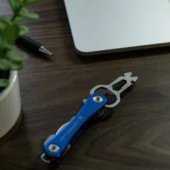 KeySmart AllTul Owl Keychain Multi-tool 14 KeySmart AllTul Owl Keychain Multi-tool -Everyday-carry Sales KS824 SS OWL Lifestyle KeySmart Desk