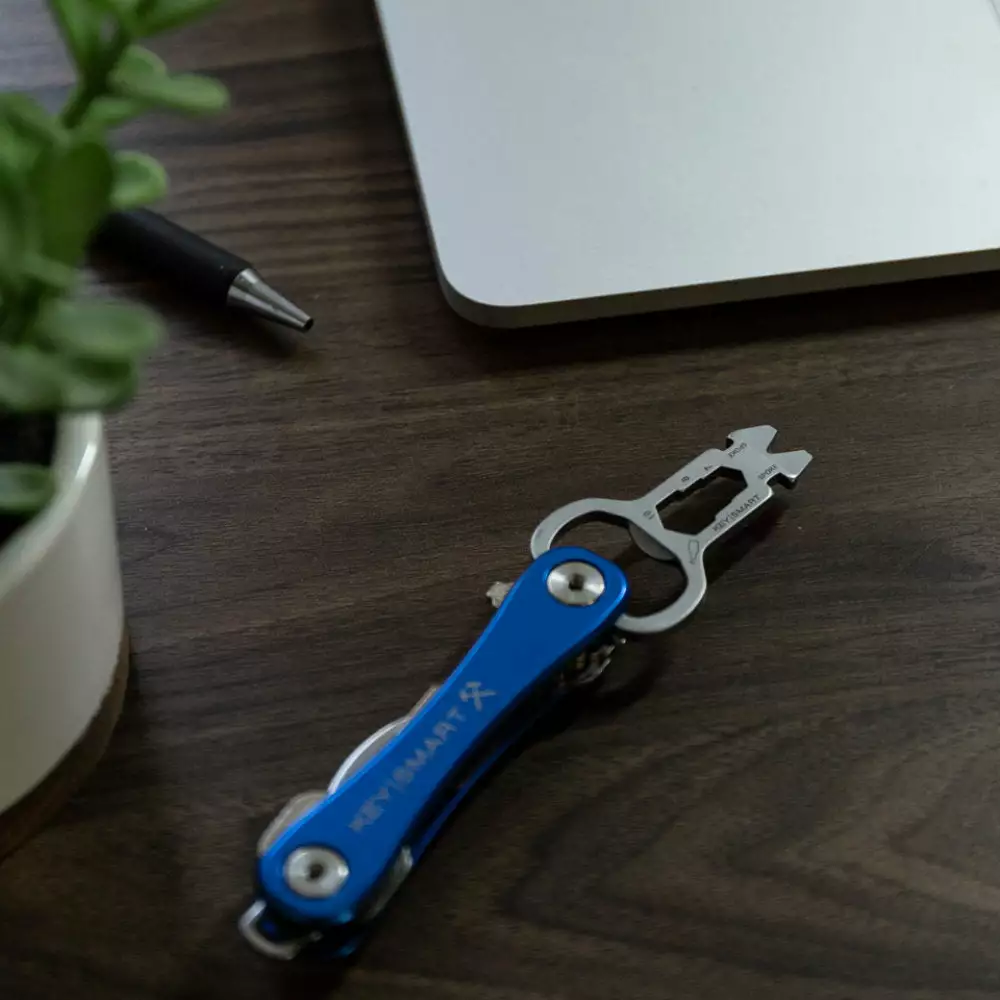 KeySmart AllTul Owl Keychain Multi-tool 5 KeySmart AllTul Owl Keychain Multi-tool - Image 5