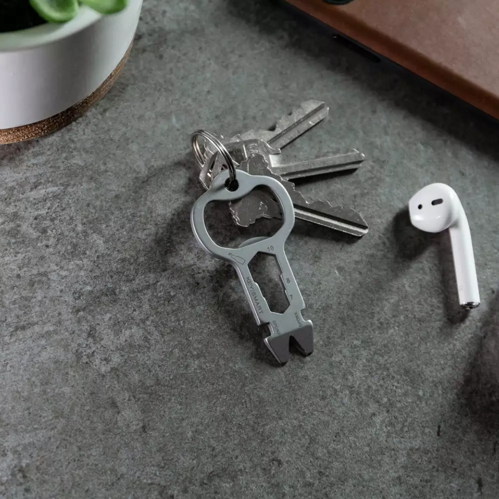 KeySmart AllTul Owl Keychain Multi-tool 4 KeySmart AllTul Owl Keychain Multi-tool - Image 4