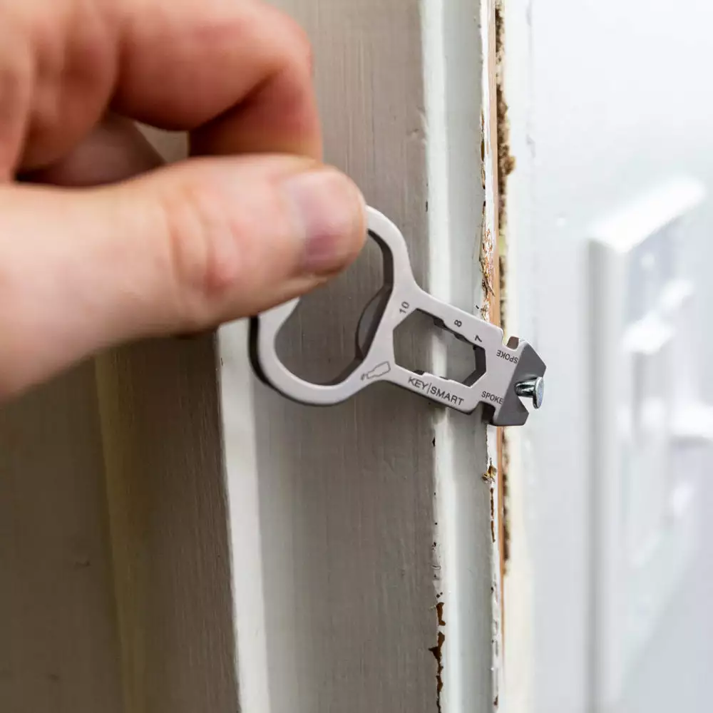 KeySmart AllTul Owl Keychain Multi-tool 6 KeySmart AllTul Owl Keychain Multi-tool - Image 6