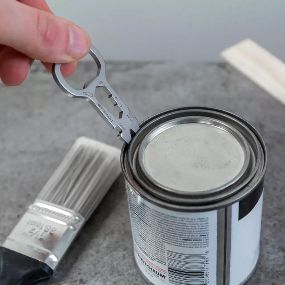 KeySmart AllTul Owl Keychain Multi-tool 7 KeySmart AllTul Owl Keychain Multi-tool - Image 7