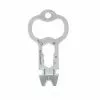 KeySmart AllTul Owl Keychain Multi-tool